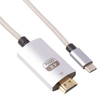 Projection Cable Smartphone to HDMI